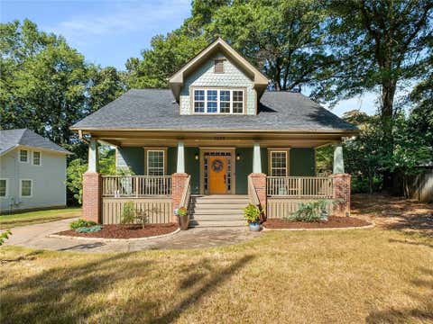 Homes For Sale - 3265 College Street<br/> College Park, GA 30337