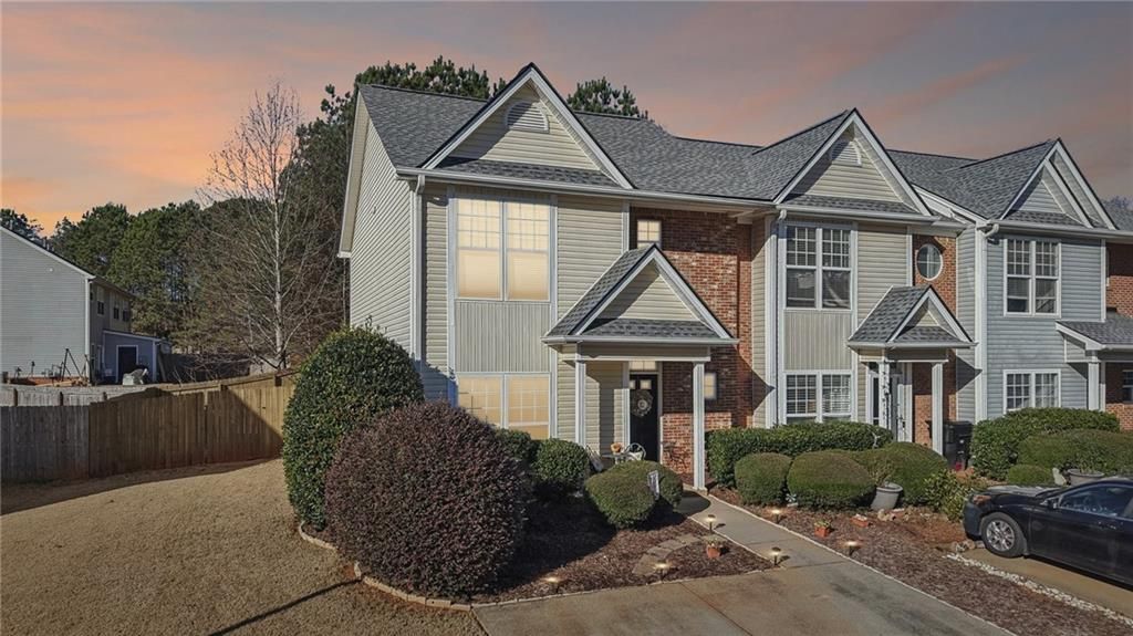 Photo of 92 Pearl Chambers Drive, Dawsonville, GA 30534 (MLS # 7704625)