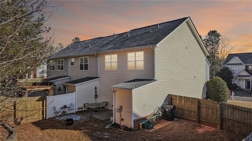 Photo of 92 Pearl Chambers Drive, Dawsonville, GA 30534 (MLS # 7704625)