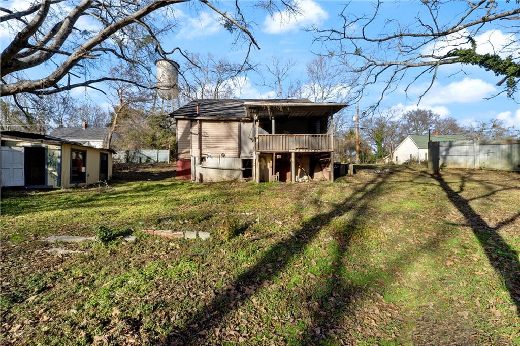 27 Lakeview Avenue, Griffin, Georgia image 24