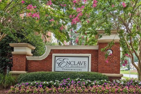 Condo For Sale - 1128 Westchester Ridge<br/> Dekalb County, Brookhaven, GA 30329