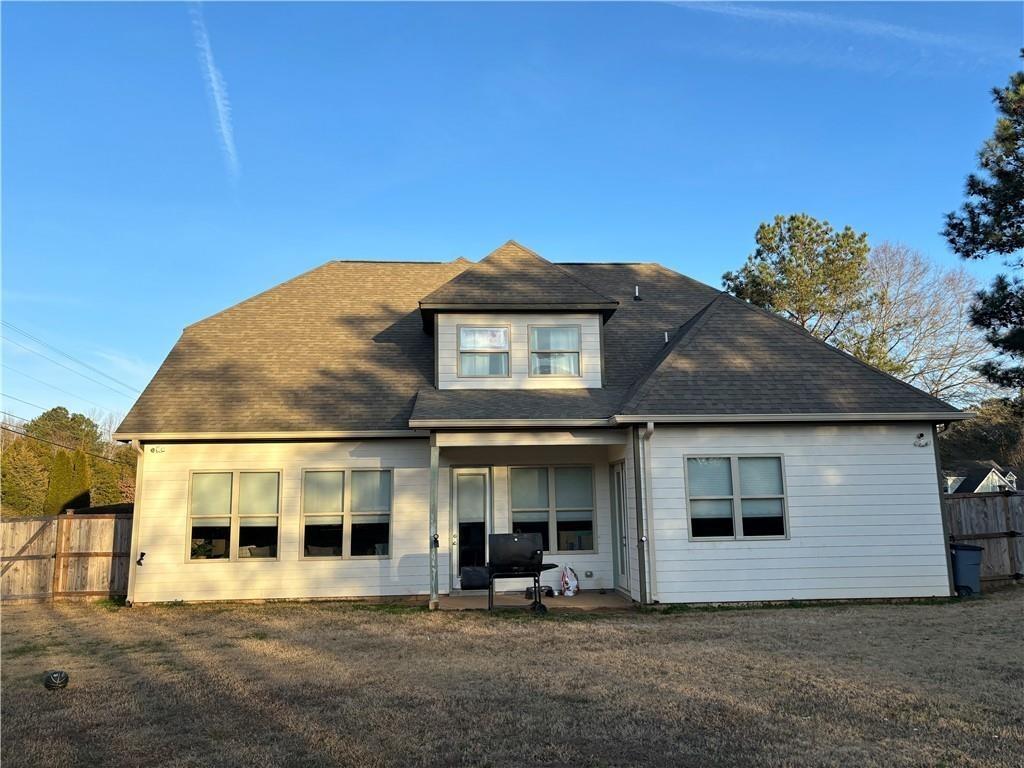 3000 Keeneland Boulevard, Mcdonough, Georgia image 6