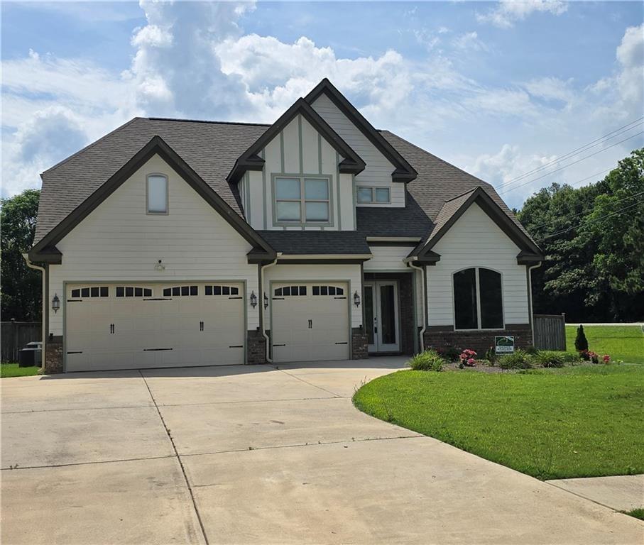 3000 Keeneland Boulevard, Mcdonough, Georgia image 1