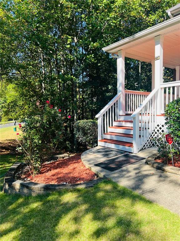 3721 Bogan Mill Road