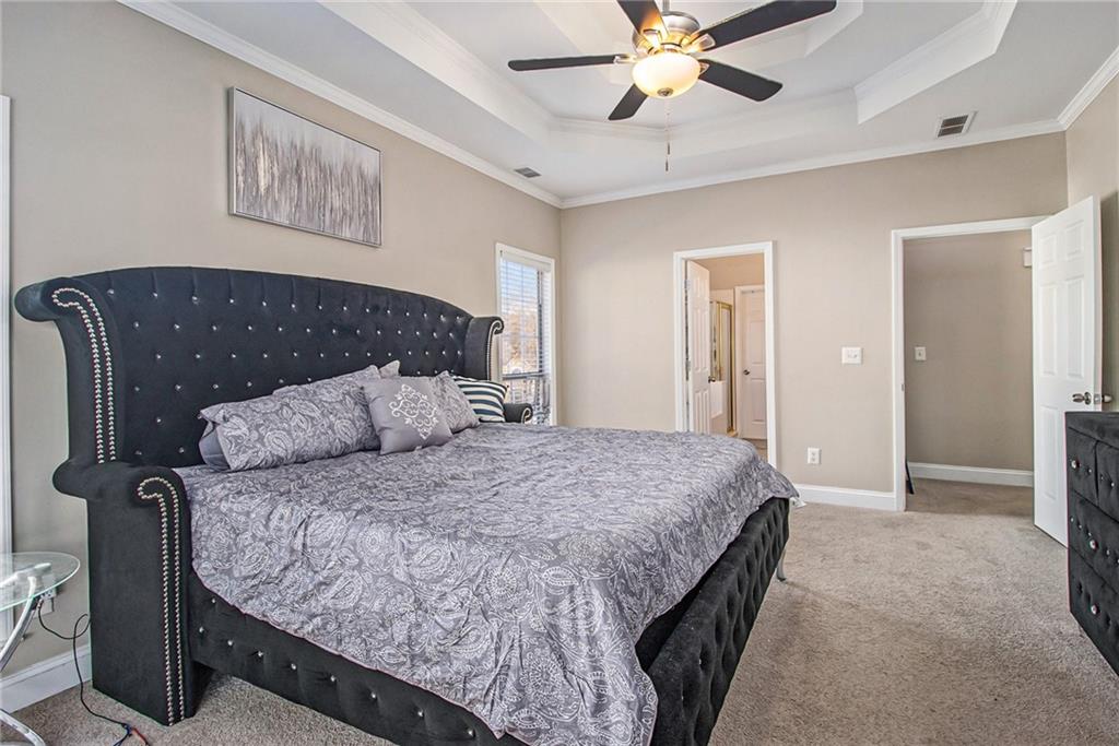 113 Glenmore Lane, Mcdonough, Georgia image 20