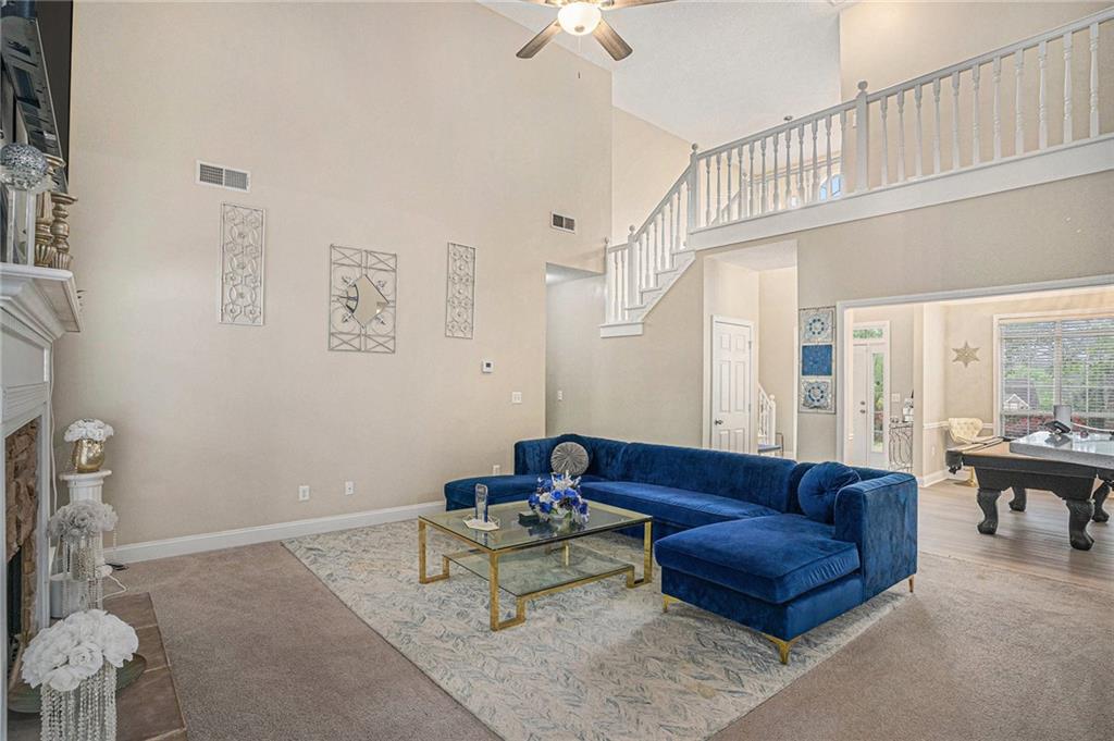 113 Glenmore Lane, Mcdonough, Georgia image 15