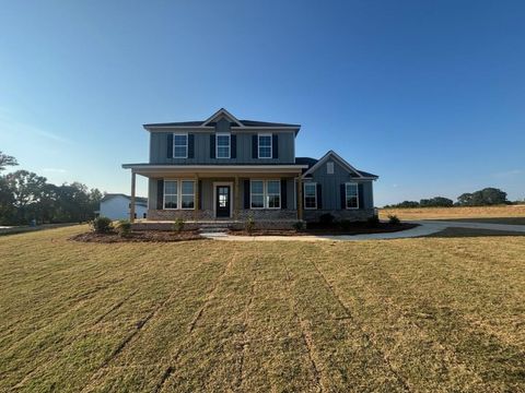 1200 Magnolia Ridge Monroe GA 30655