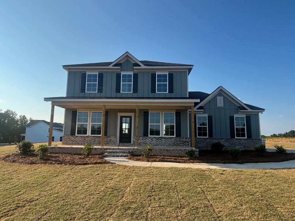 1200 Magnolia Ridge