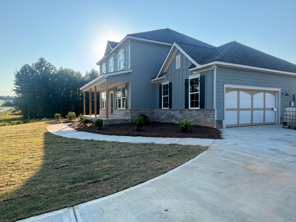 1200 Magnolia Ridge