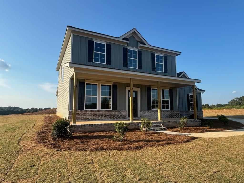1200 Magnolia Ridge