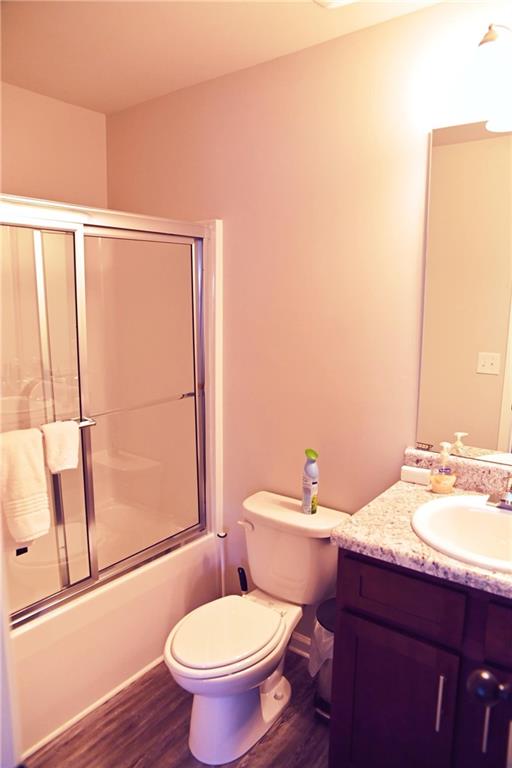 2765 Valley Green Drive #67, Gainesville, Georgia image 12