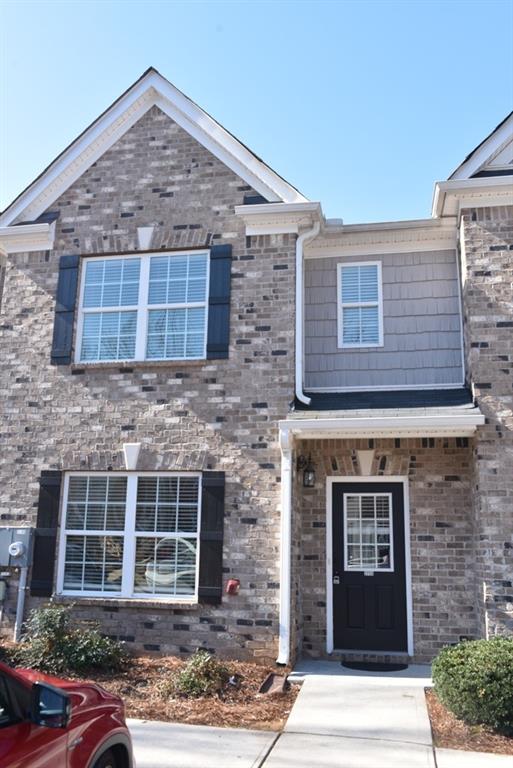 2765 Valley Green Drive #67, Gainesville, Georgia image 1