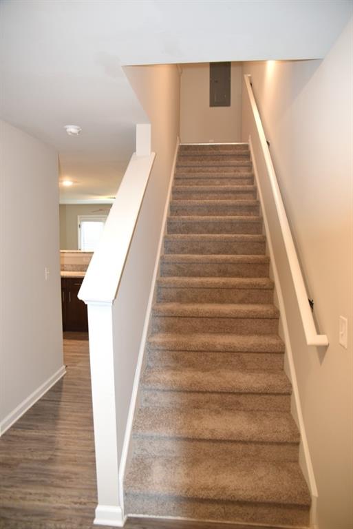 2765 Valley Green Drive #67, Gainesville, Georgia image 7