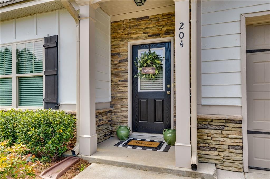 204 Stone Creek Court