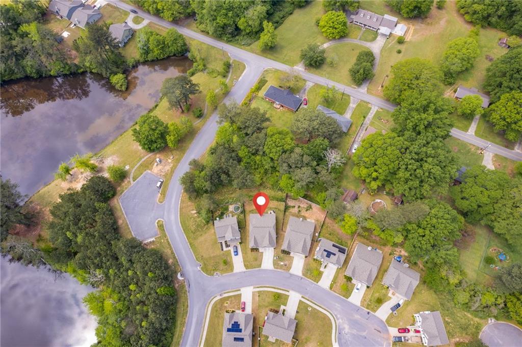 204 Stone Creek Court