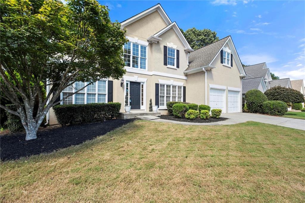 1440 Grovehurst Drive