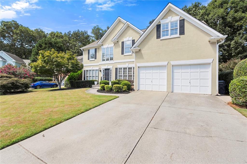 1440 Grovehurst Drive