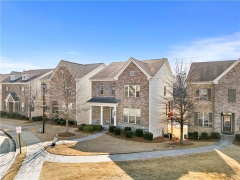 Homes For Sale - 2996 Regal Park Court<br/> Duluth, GA 30096