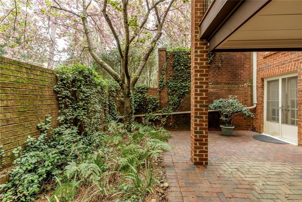 105 Jefferson Circle, Sandy Springs, Georgia image 34