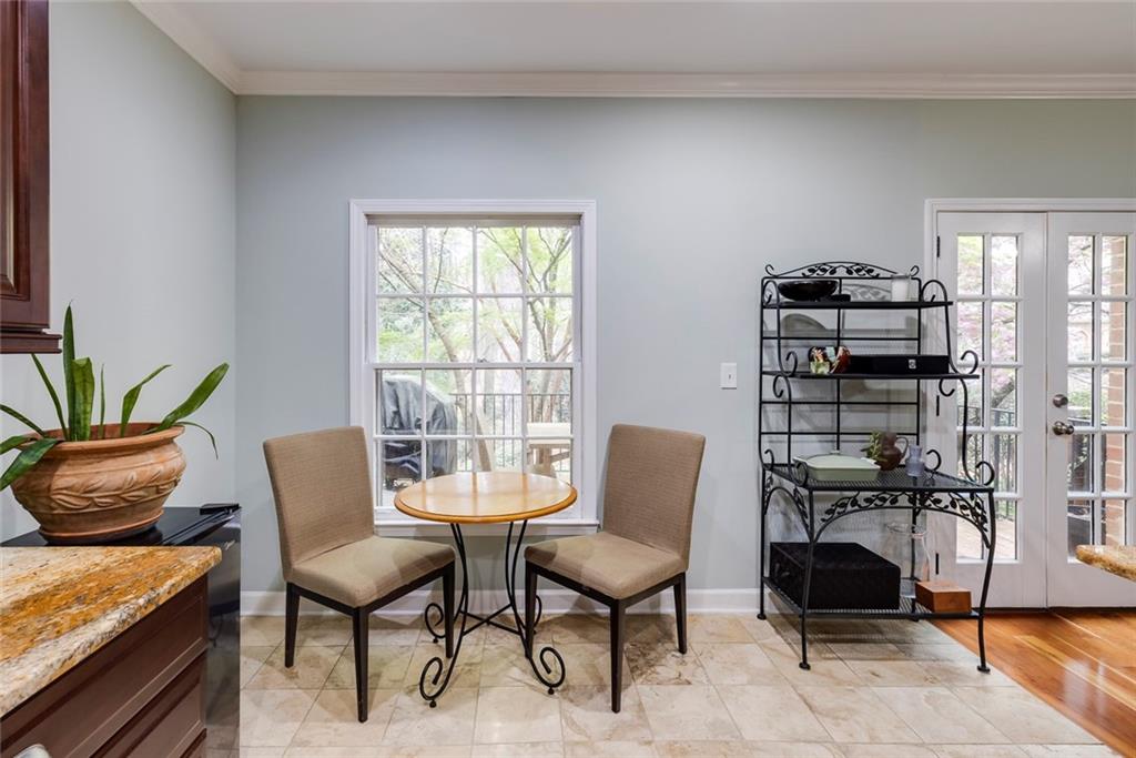 105 Jefferson Circle, Sandy Springs, Georgia image 13