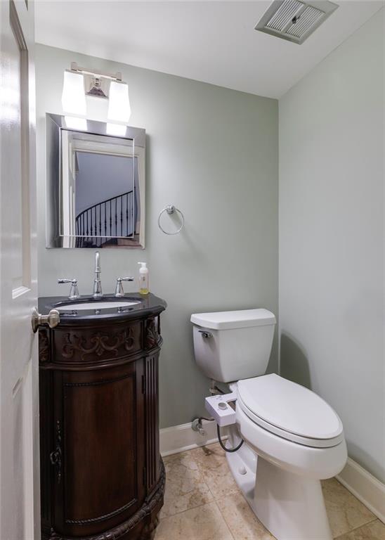 105 Jefferson Circle, Sandy Springs, Georgia image 19