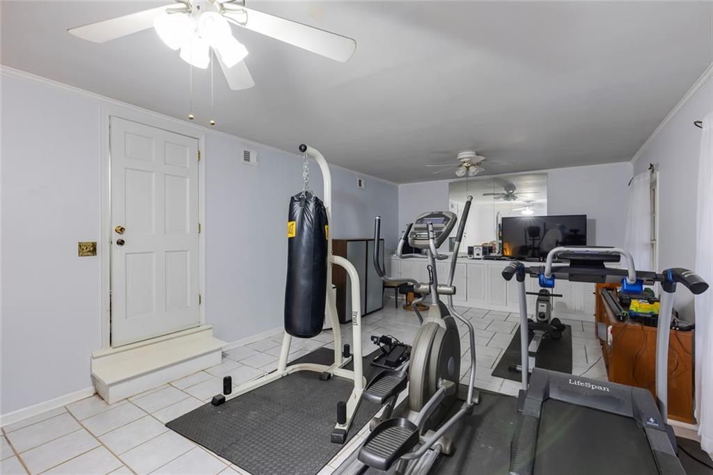 105 Jefferson Circle, Sandy Springs, Georgia image 31