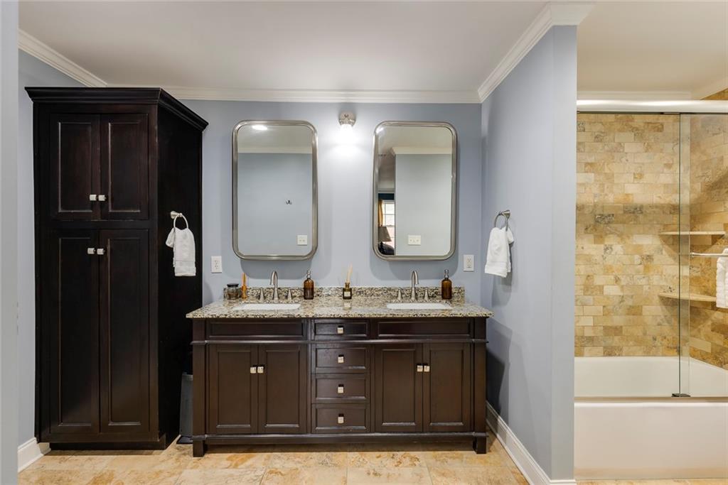 105 Jefferson Circle, Sandy Springs, Georgia image 25
