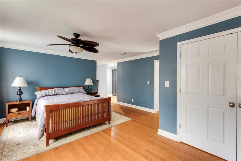 105 Jefferson Circle, Sandy Springs, Georgia image 22