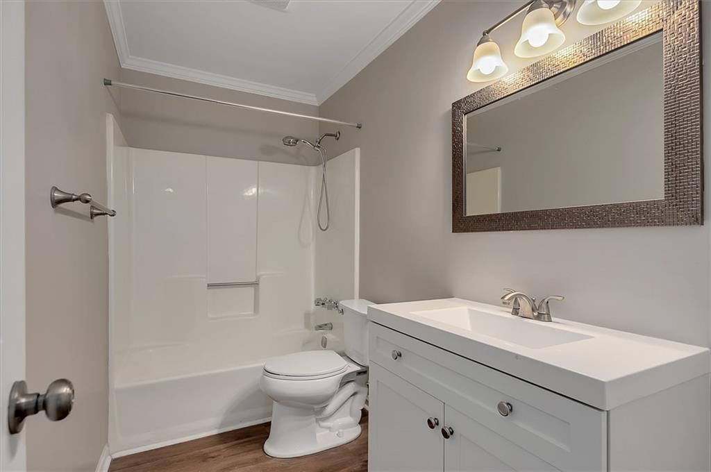 Westland - Residential Lease