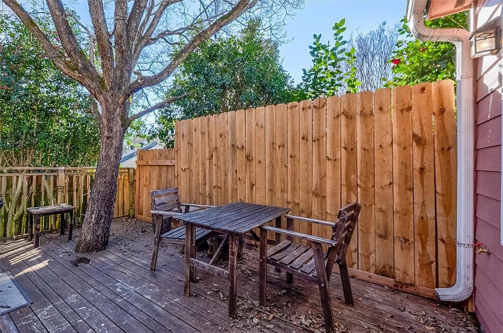 Westland - Residential Lease