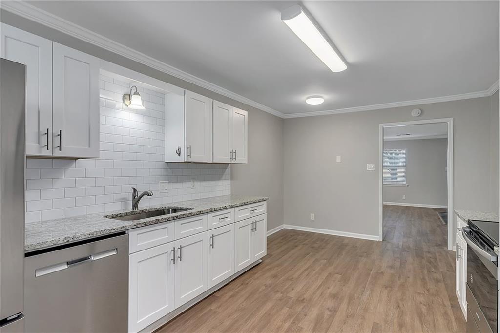 Westland - Residential Lease