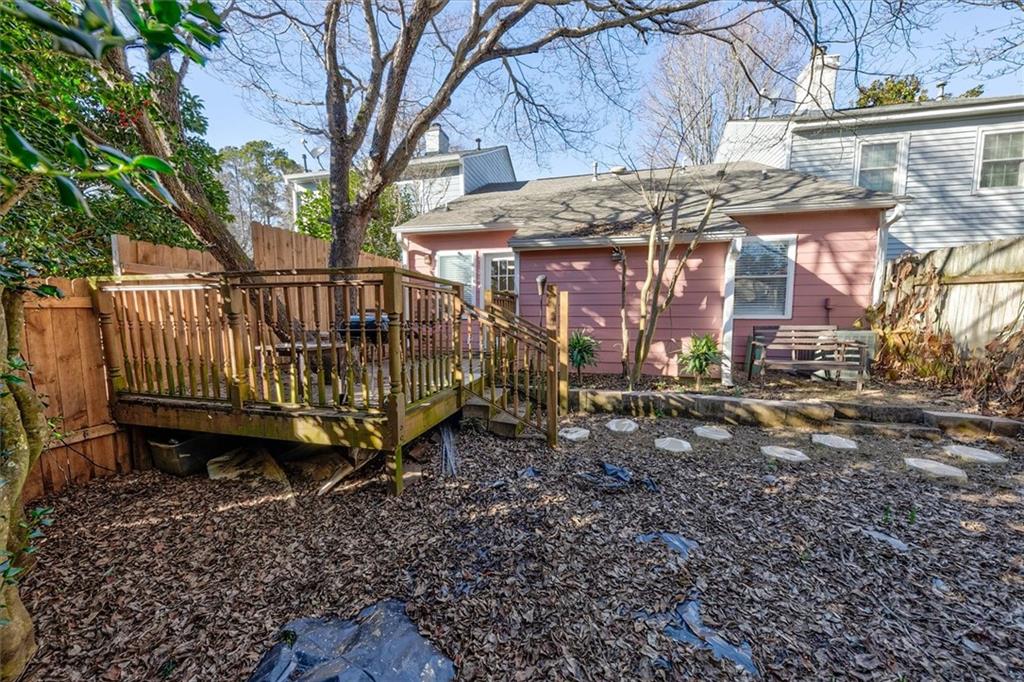 Westland - Residential Lease