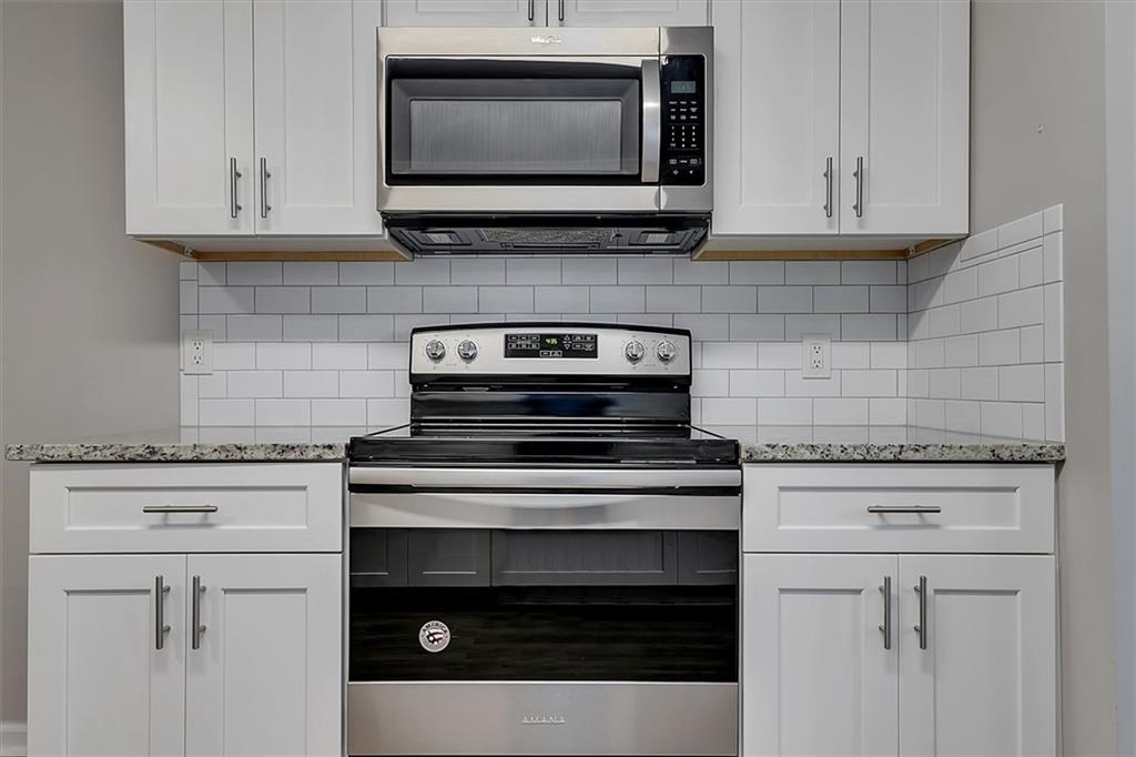 Westland - Residential Lease