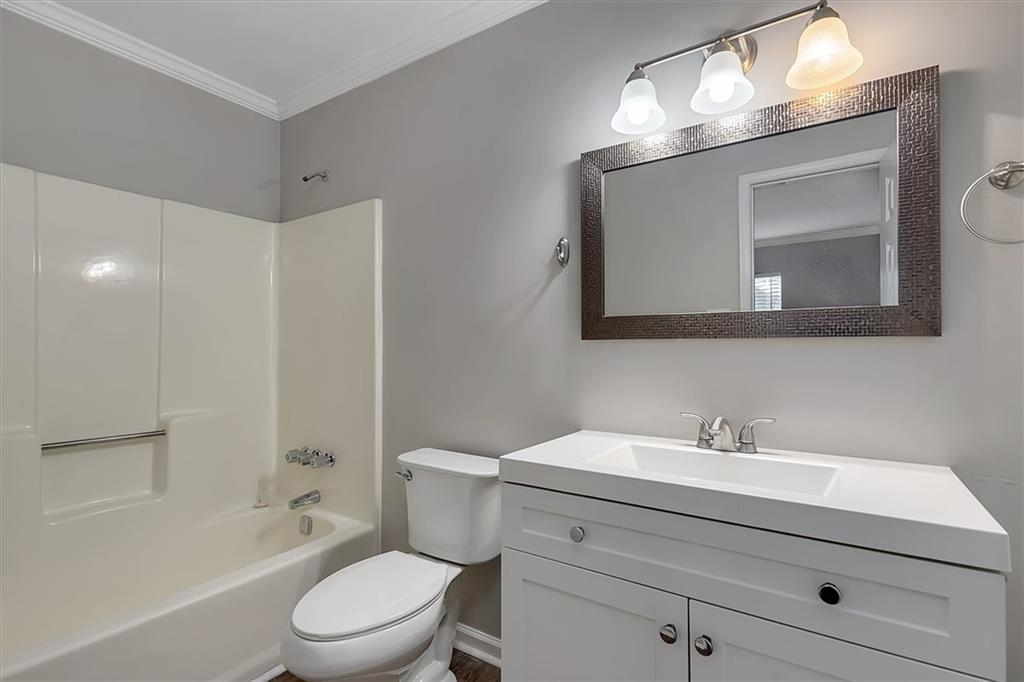 Westland - Residential Lease