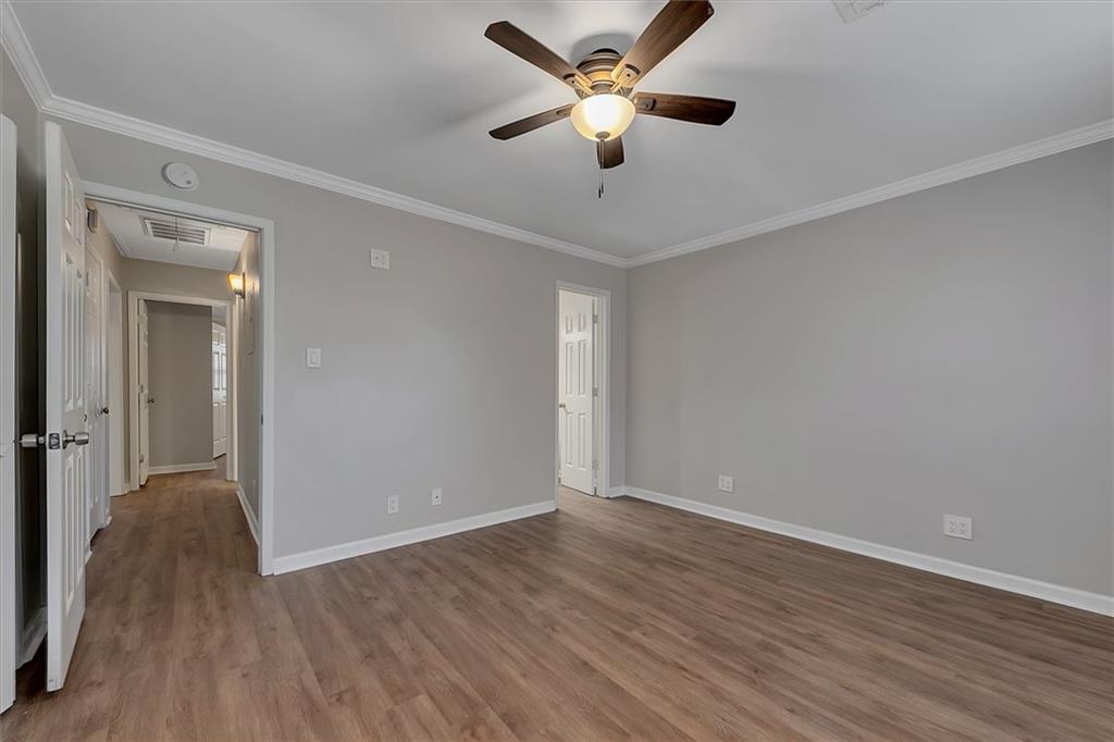 Westland - Residential Lease