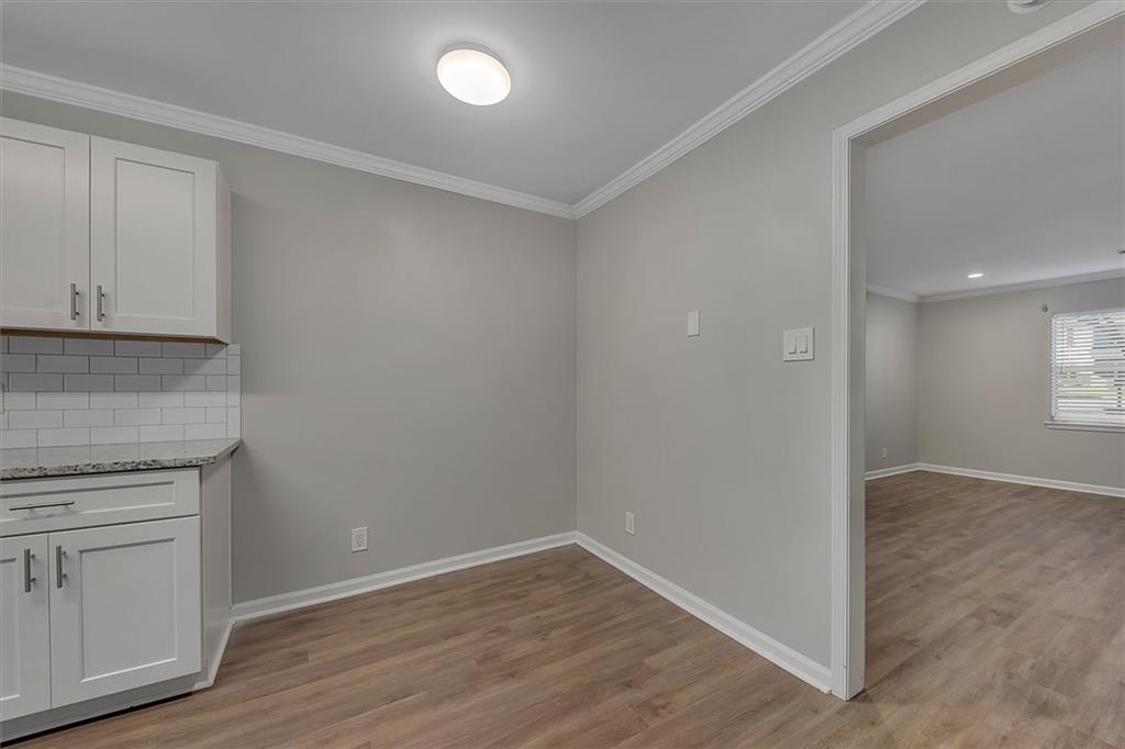 Westland - Residential Lease