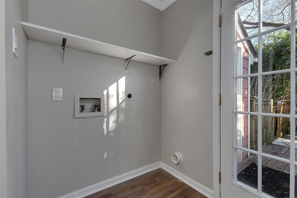 Westland - Residential Lease