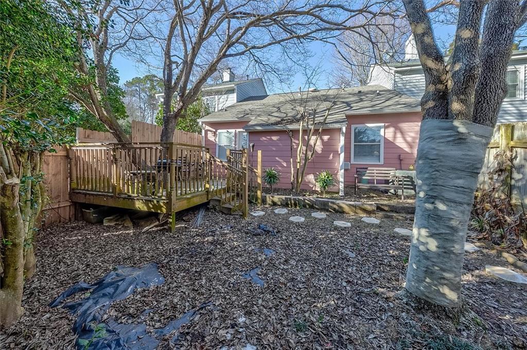 Westland - Residential Lease