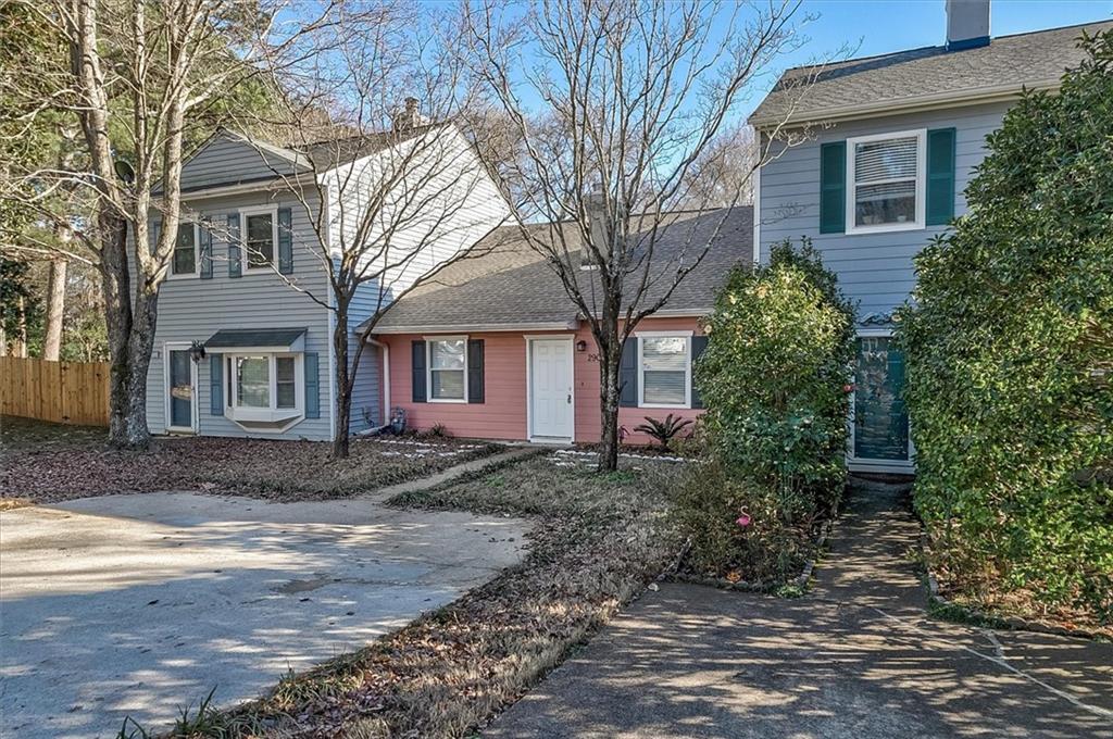 Westland - Residential Lease