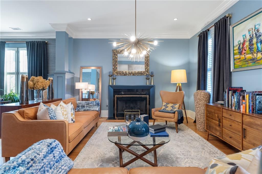 3086 Nichols Street SE