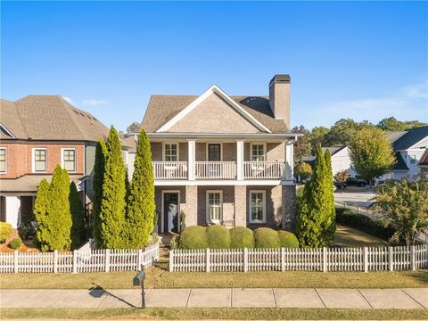 3086 Nichols Street SE Smyrna GA 30080