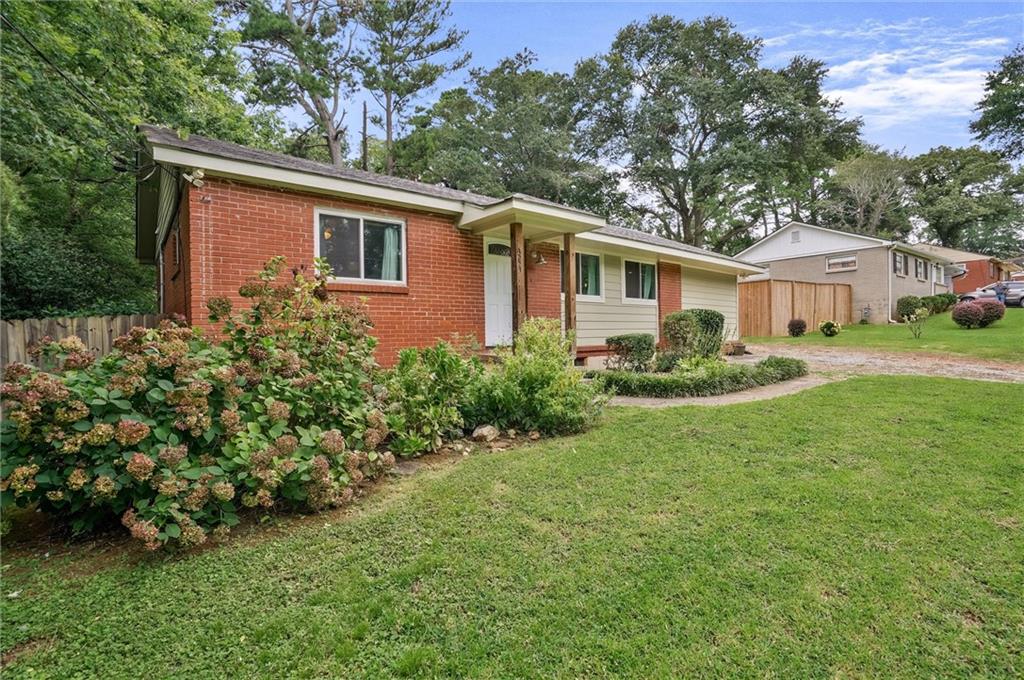 3225 Spring Drive