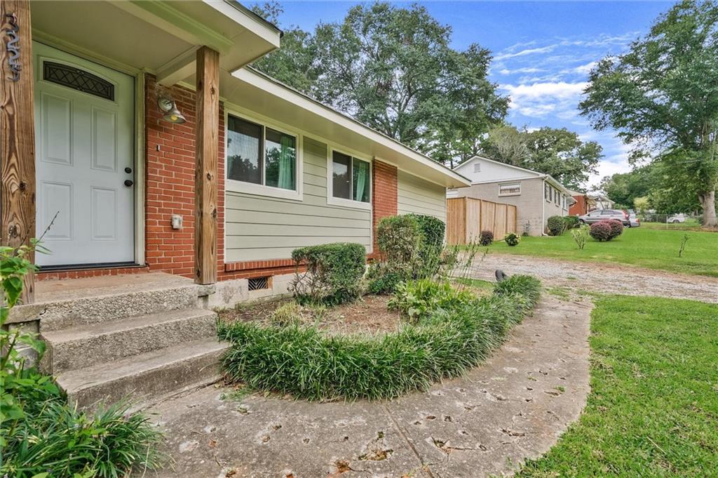 3225 Spring Drive