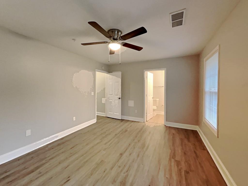 1232 Pinedale Circle, Conyers, Georgia image 7