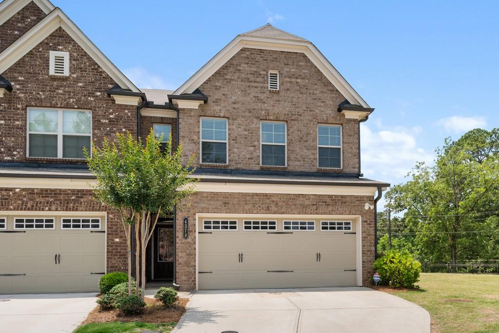 Greys Landing - Residential