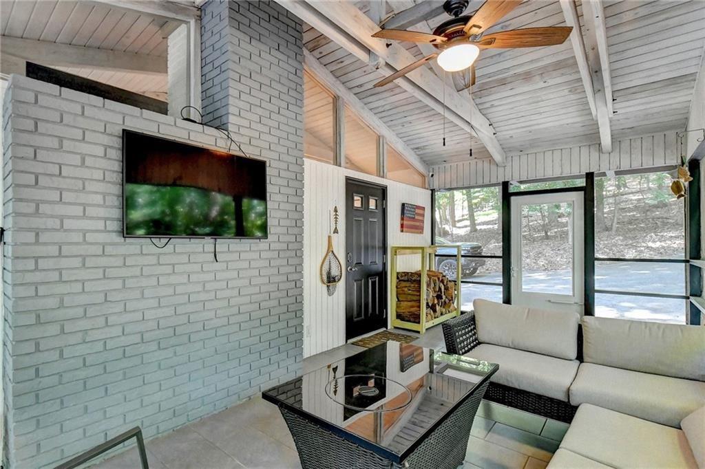 5728 Hidden Cove Road, Gainesville, Georgia image 4