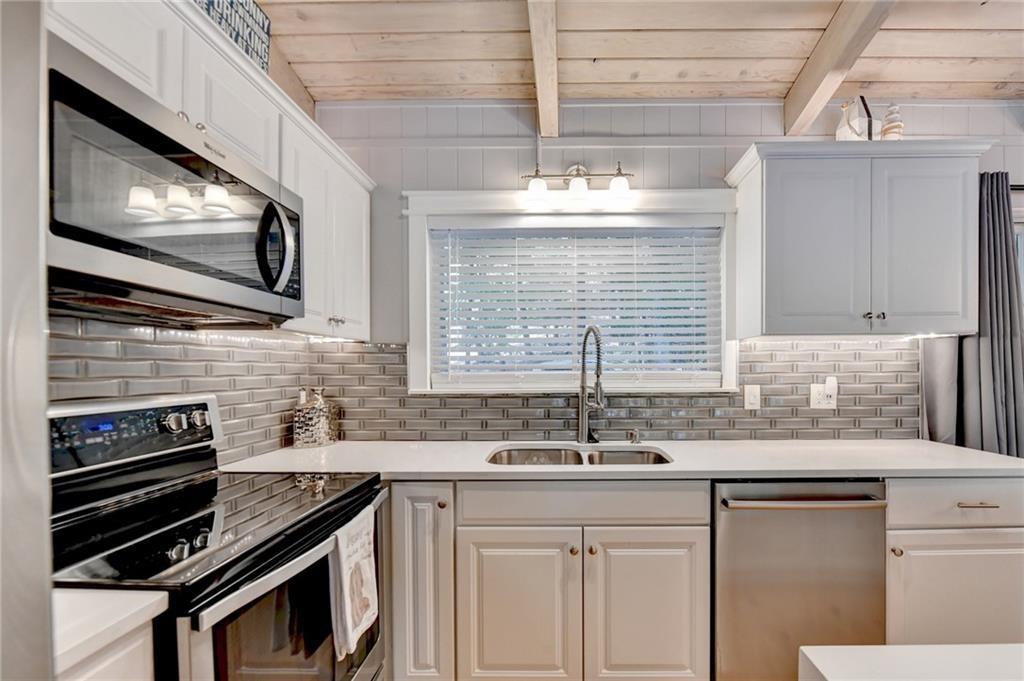 5728 Hidden Cove Road, Gainesville, Georgia image 11