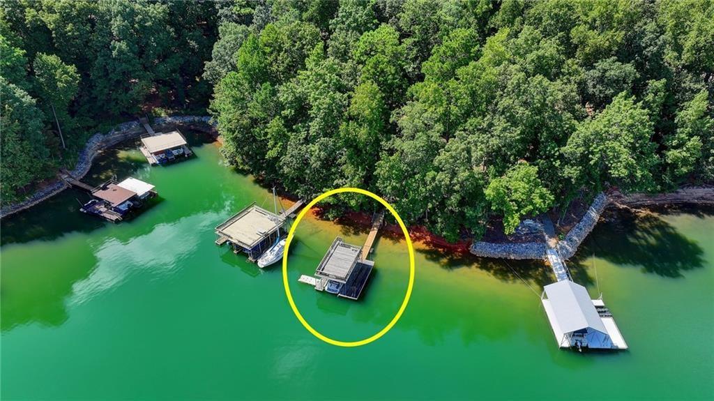 5728 Hidden Cove Road, Gainesville, Georgia image 28