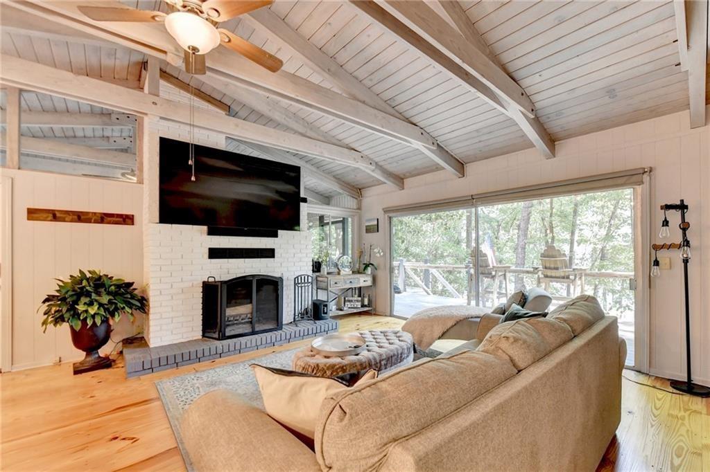 5728 Hidden Cove Road, Gainesville, Georgia image 17