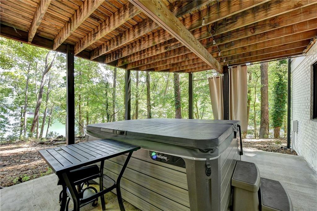5728 Hidden Cove Road, Gainesville, Georgia image 23